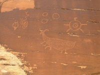 San Rafael rock art